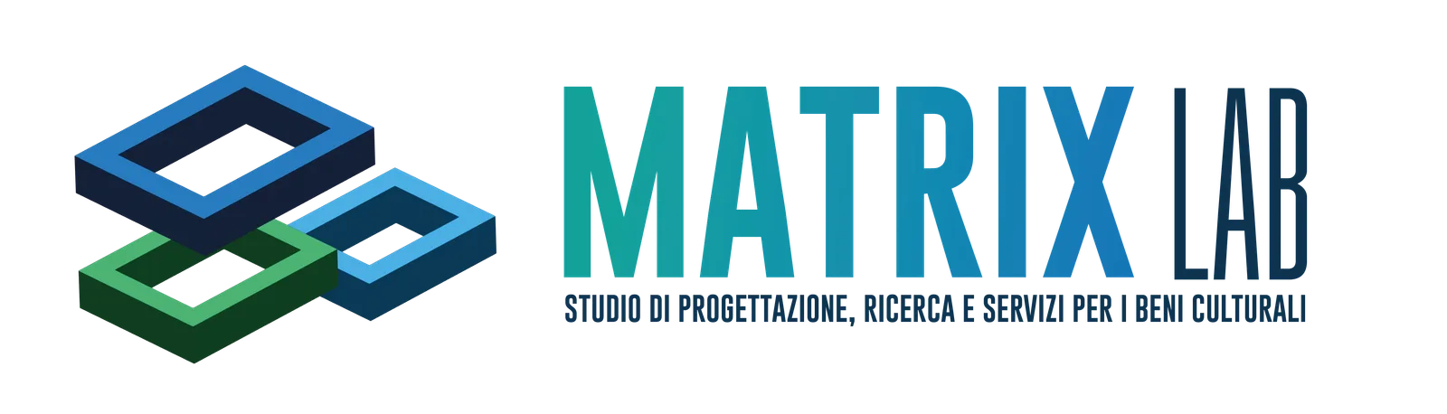 Studio Matrix Lab — progettazione, ricerca e servizi per i beni culturali